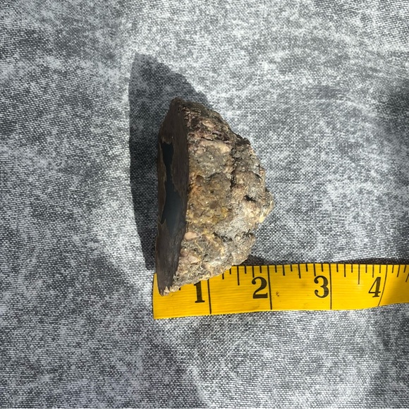 Thunderegg Oregon lava crystal mineral natural home mantle decor gemstone bundle - Picture 8 of 9